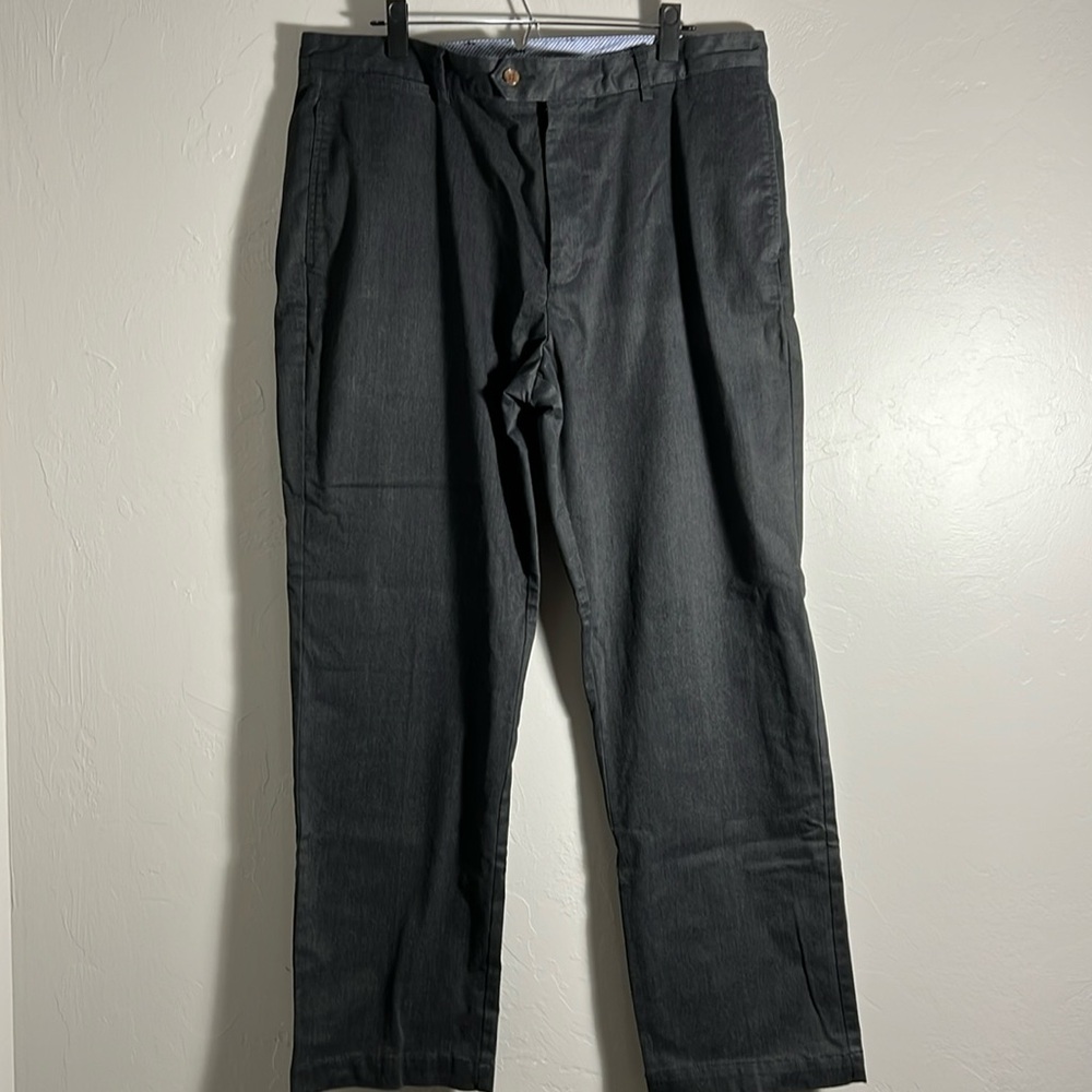 Cremieux Gray Pants - Men’s 38x30
